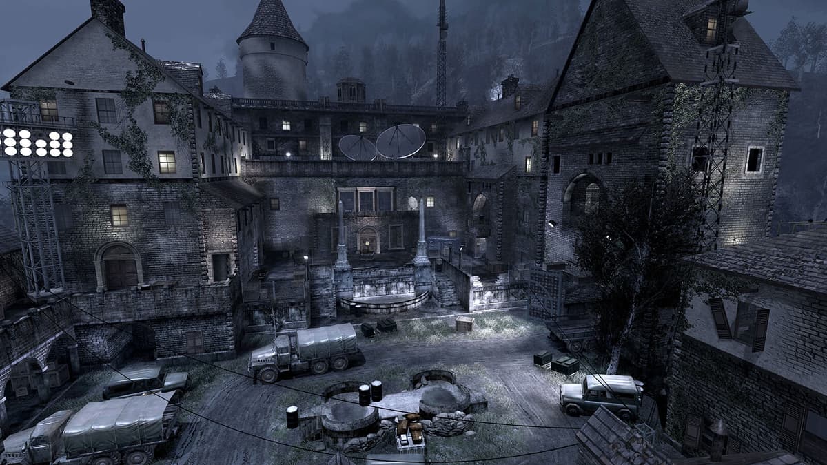 Picture of Call of Duty®: Modern Warfare® 3 Collection 3: Chaos Pack (MAC)