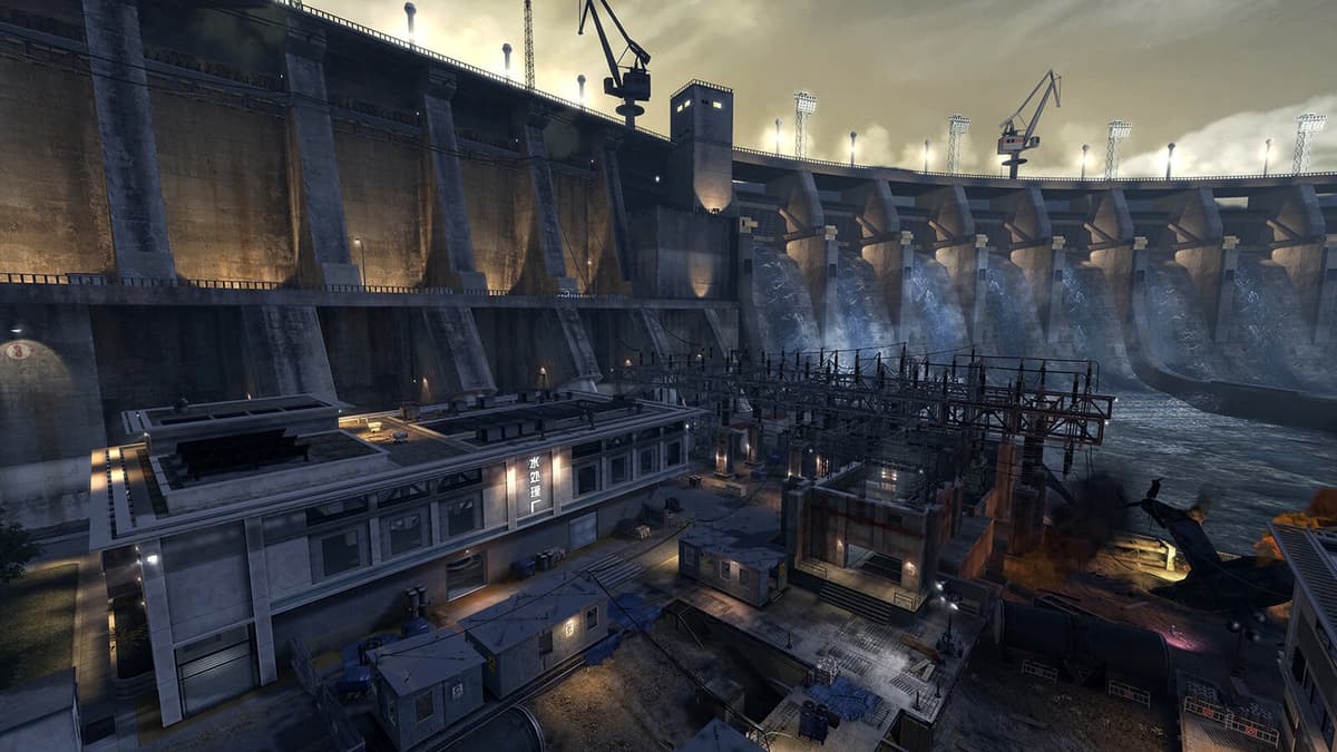 Picture of Call of Duty®: Modern Warfare® 3 Collection 3: Chaos Pack (MAC)