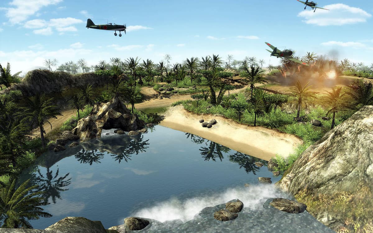 Picture of Men of War: Assault Squad - Skirmish Pack