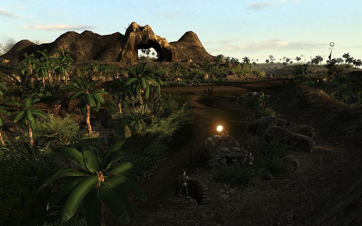 Picture of Men of War: Assault Squad - Skirmish Pack 2