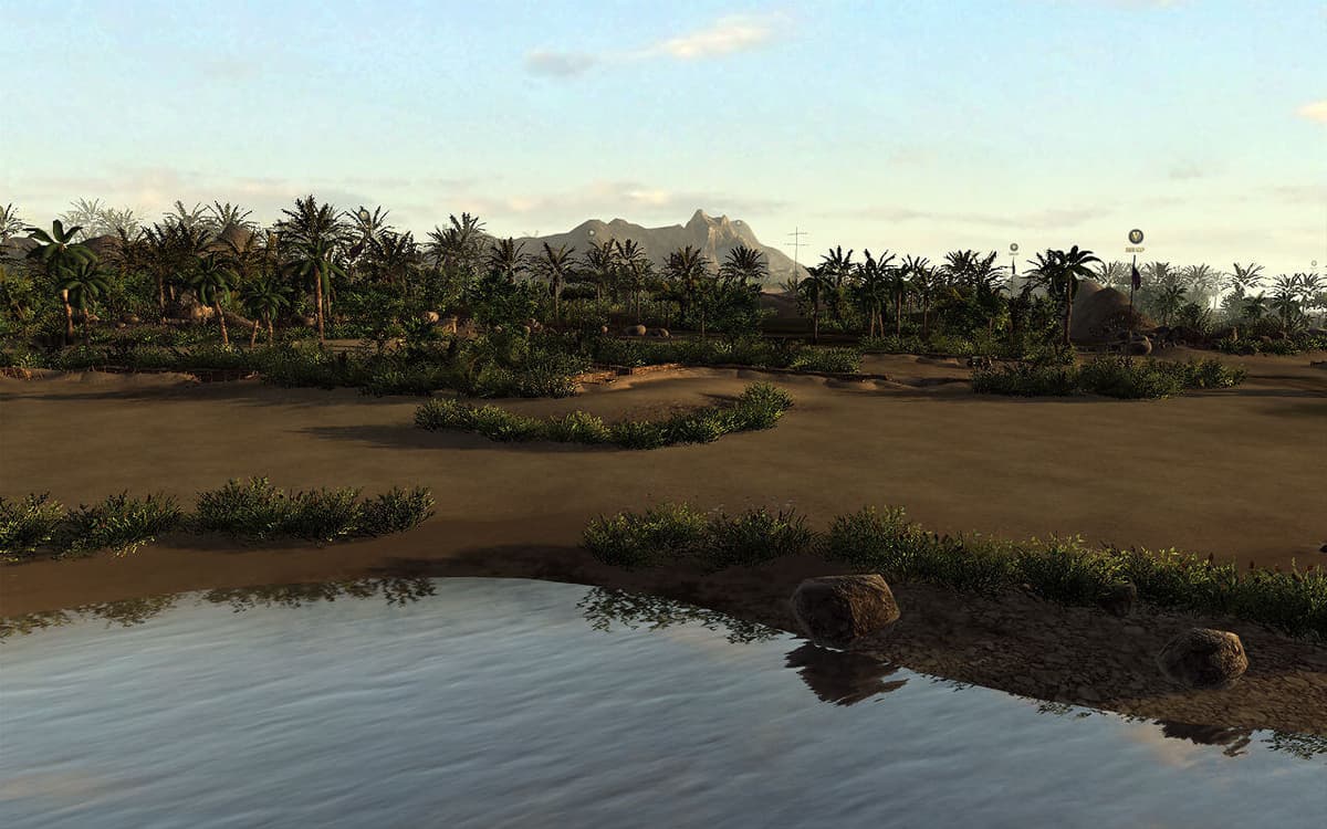 Picture of Men of War: Assault Squad - Skirmish Pack 2