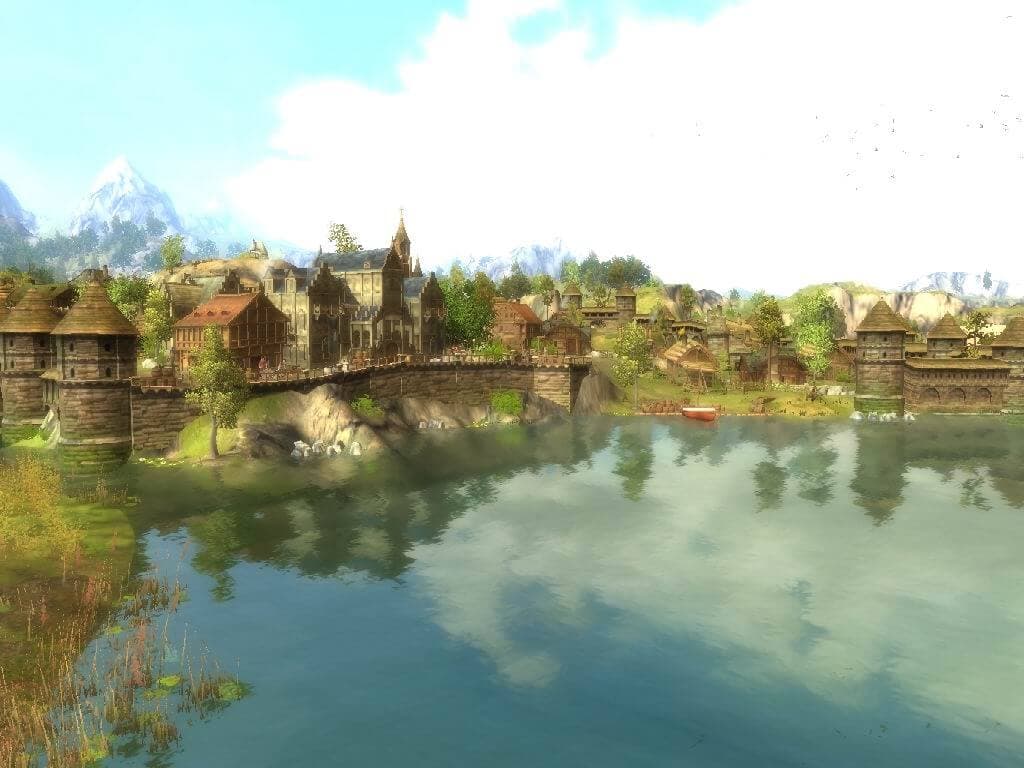 Picture of The Guild 2 Pirates of the European Seas