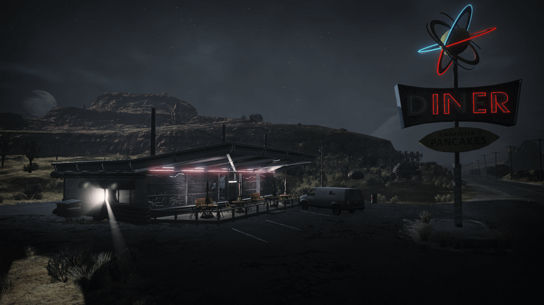Picture of Alan Wake - American Nightmare