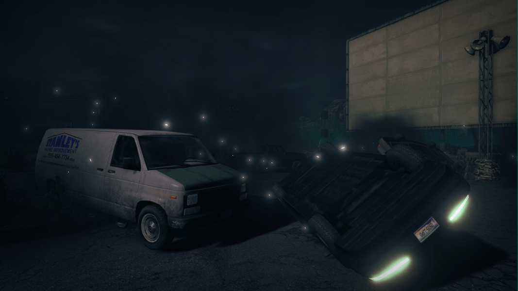 Picture of Alan Wake - American Nightmare