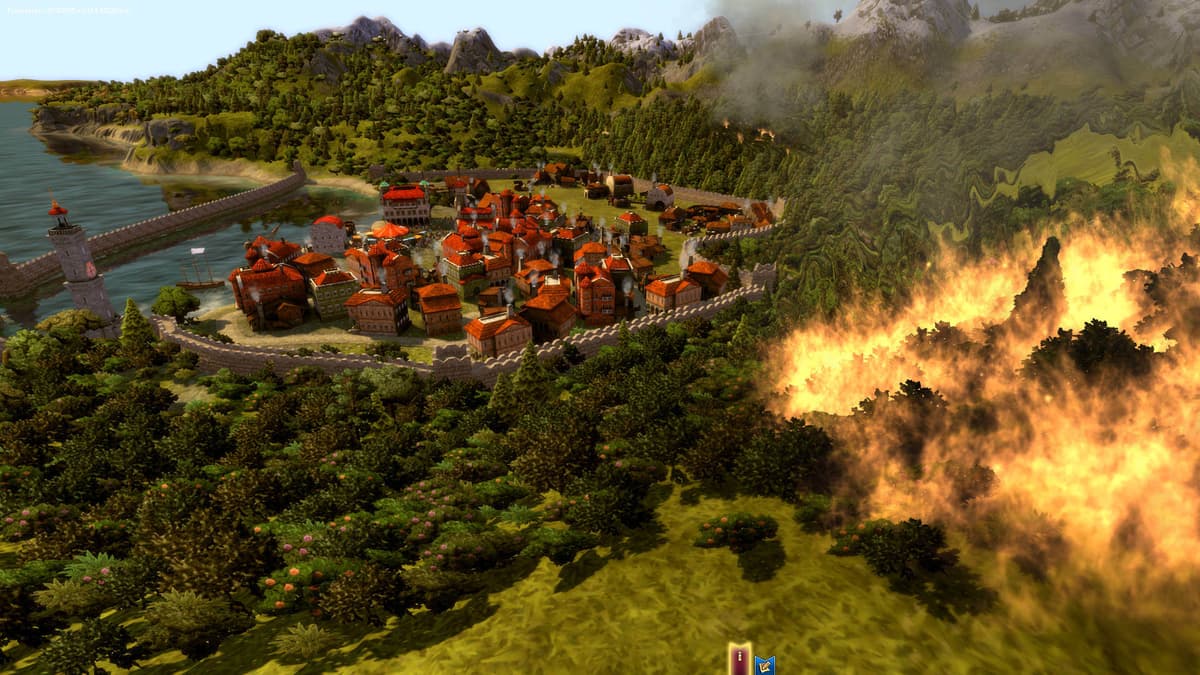 Picture of Rise of Venice - Gold Edition