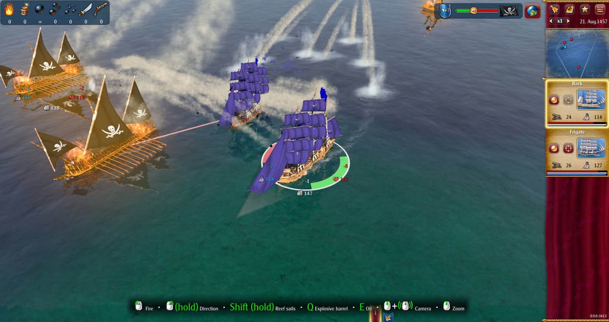 Picture of Rise of Venice - Gold Edition
