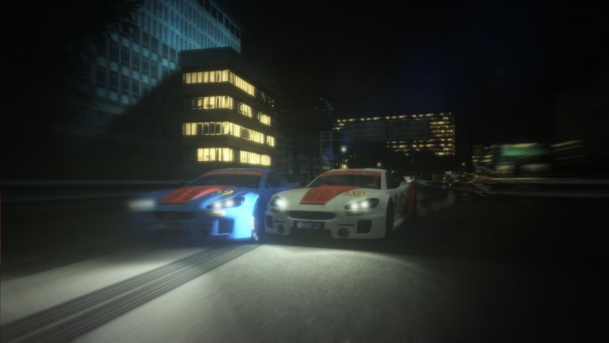 Picture of Crash Time 3