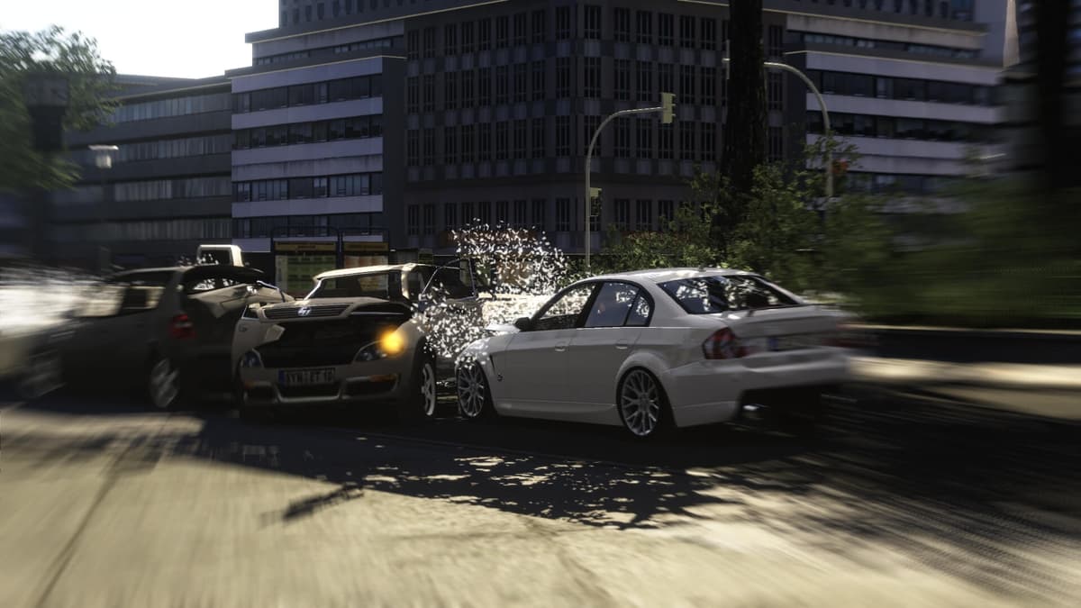 Picture of Crash Time 3