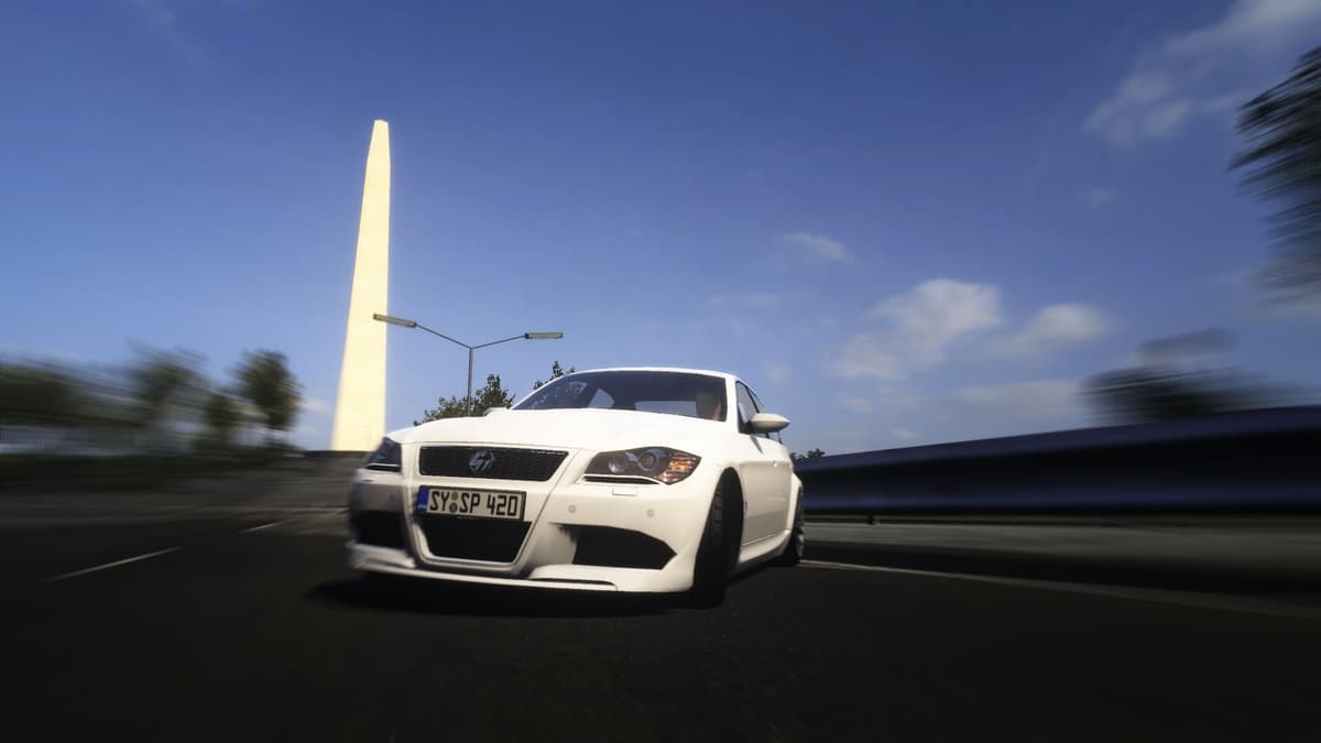 Picture of Crash Time 3