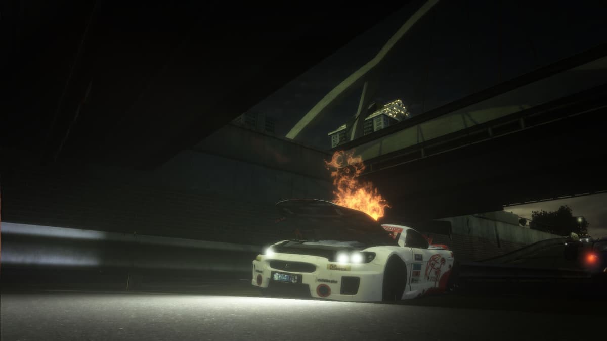 Picture of Crash Time 3