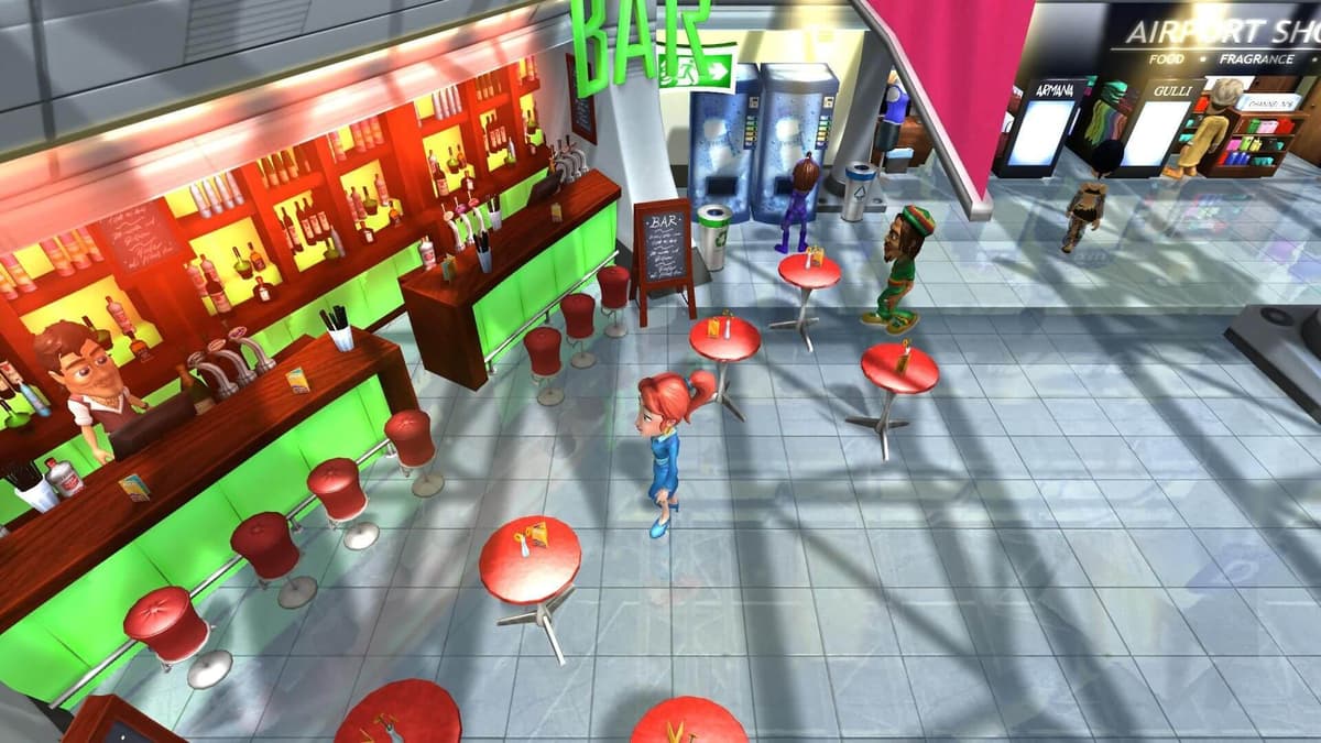 Picture of Airline Tycoon 2: GOLD
