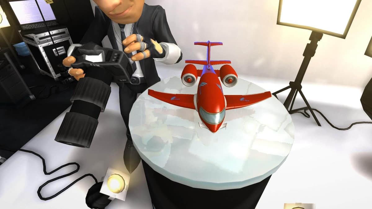 Picture of Airline Tycoon 2: GOLD