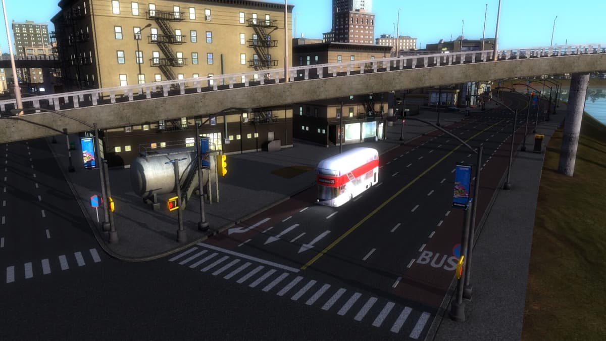Picture of Cities In Motion 2: European Vehicle Pack (DLC)