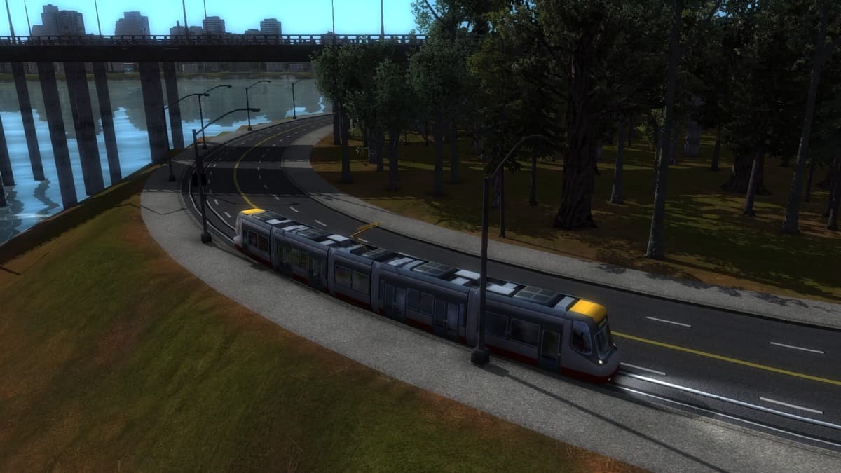 Picture of Cities In Motion 2:  European Vehicle Pack (DLC)