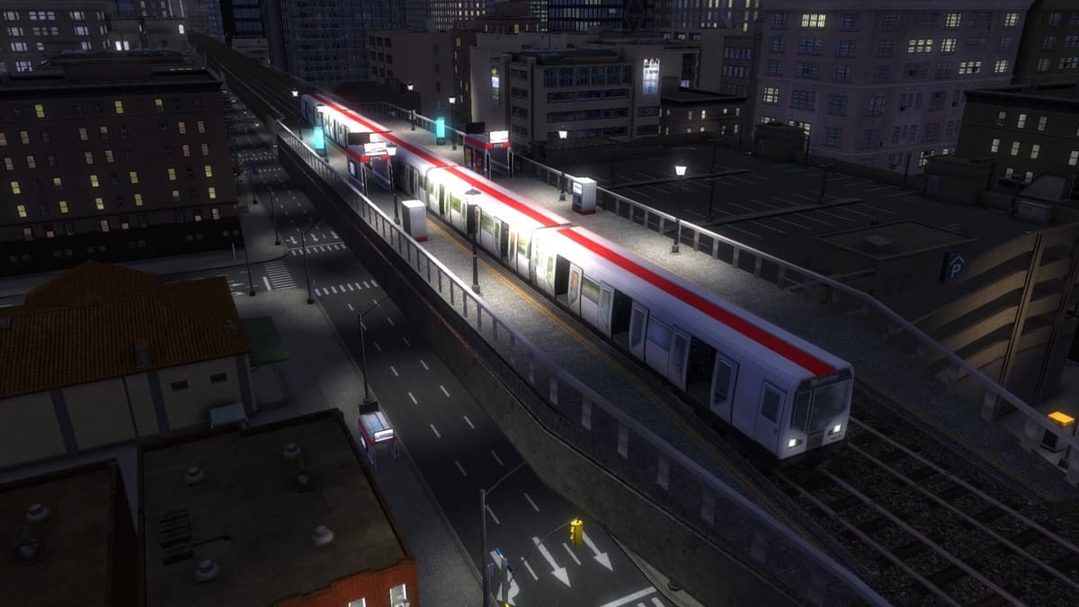 Picture of Cities In Motion 2:  European Vehicle Pack (DLC)
