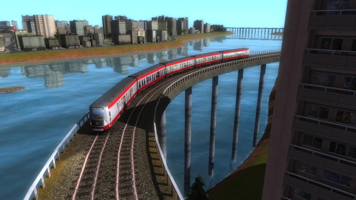 Picture of Cities In Motion 2:  European Vehicle Pack (DLC)