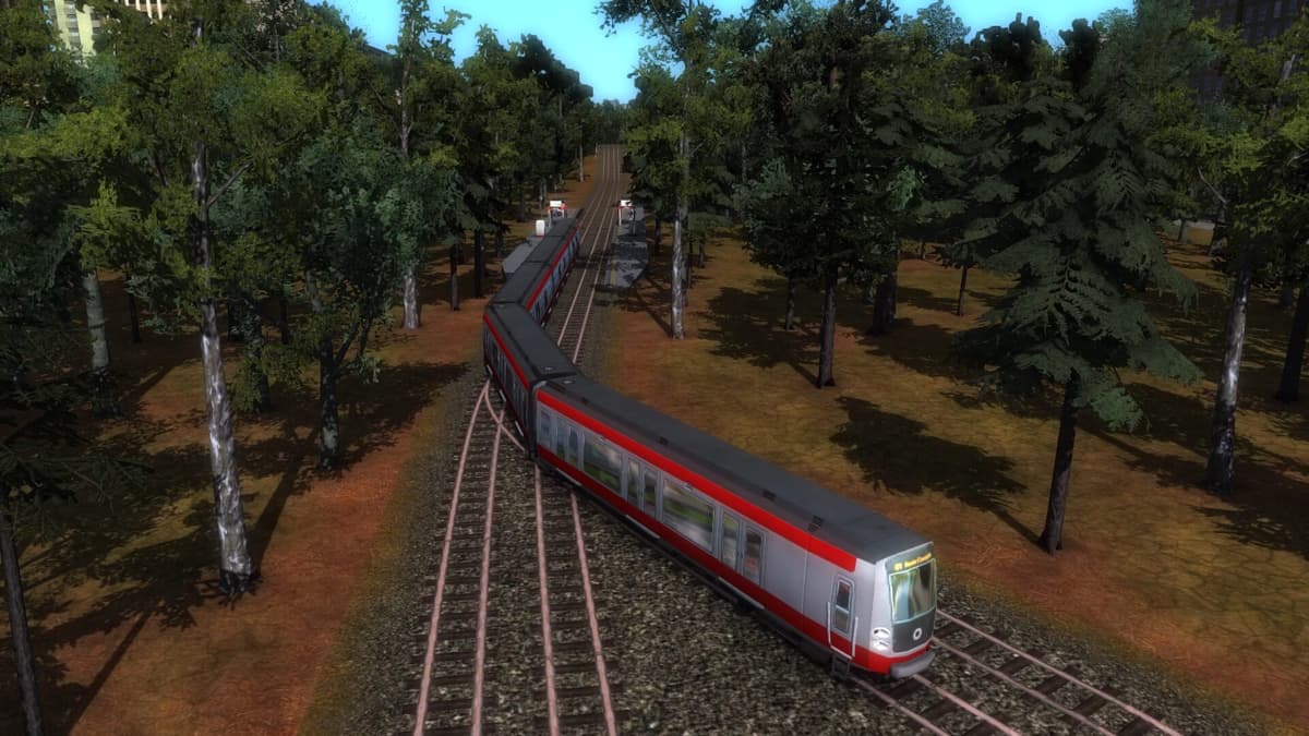 Picture of Cities In Motion 2:  European Vehicle Pack (DLC)
