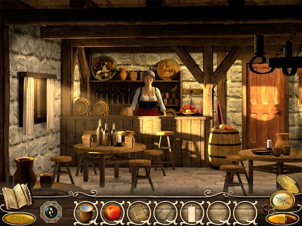 Picture of Tales from the Dragon Mountain 2: The Lair