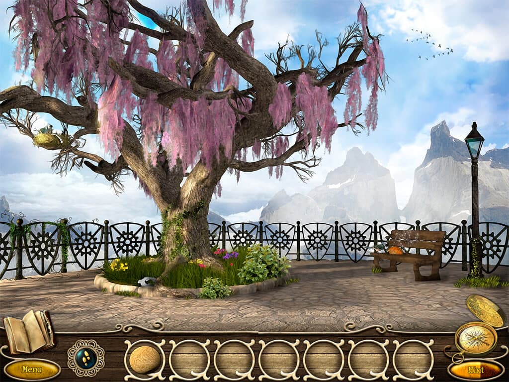 Picture of Tales from the Dragon Mountain 2: The Lair