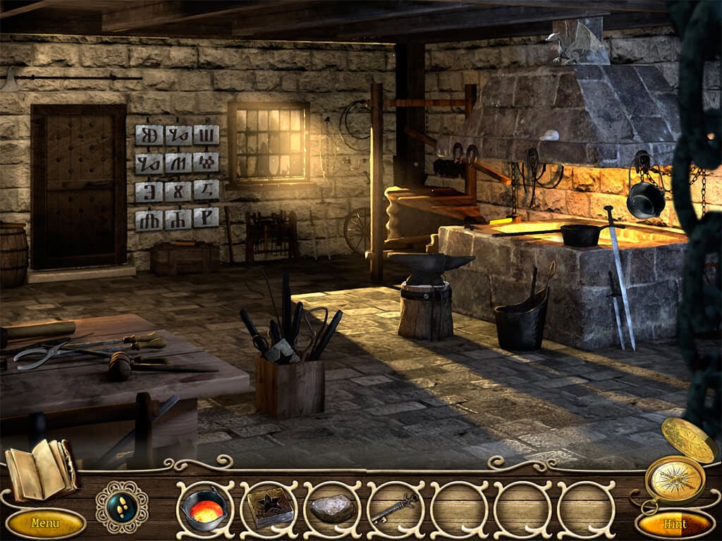 Picture of Tales from the Dragon Mountain 2: The Lair