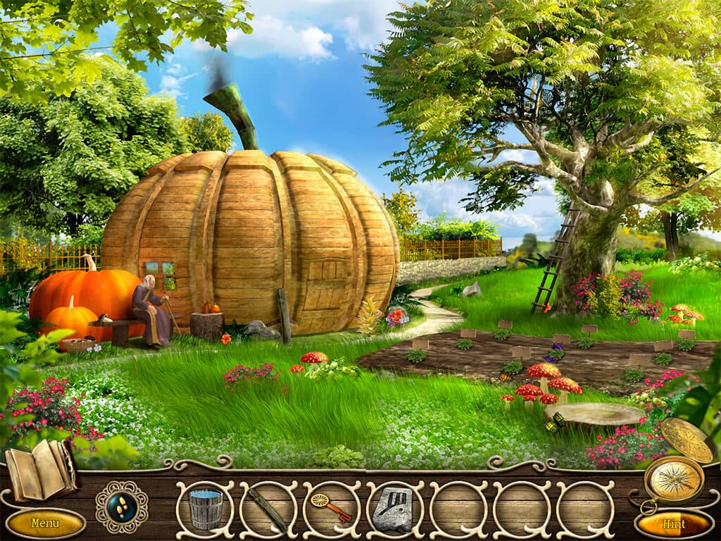 Picture of Tales from the Dragon Mountain 2: The Lair