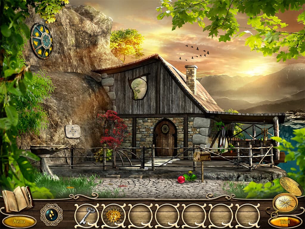 Picture of Tales from the Dragon Mountain 2: The Lair