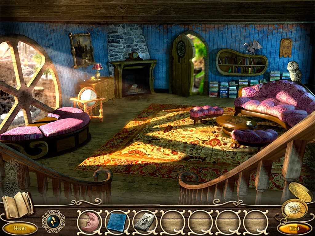 Picture of Tales from the Dragon Mountain 2: The Lair
