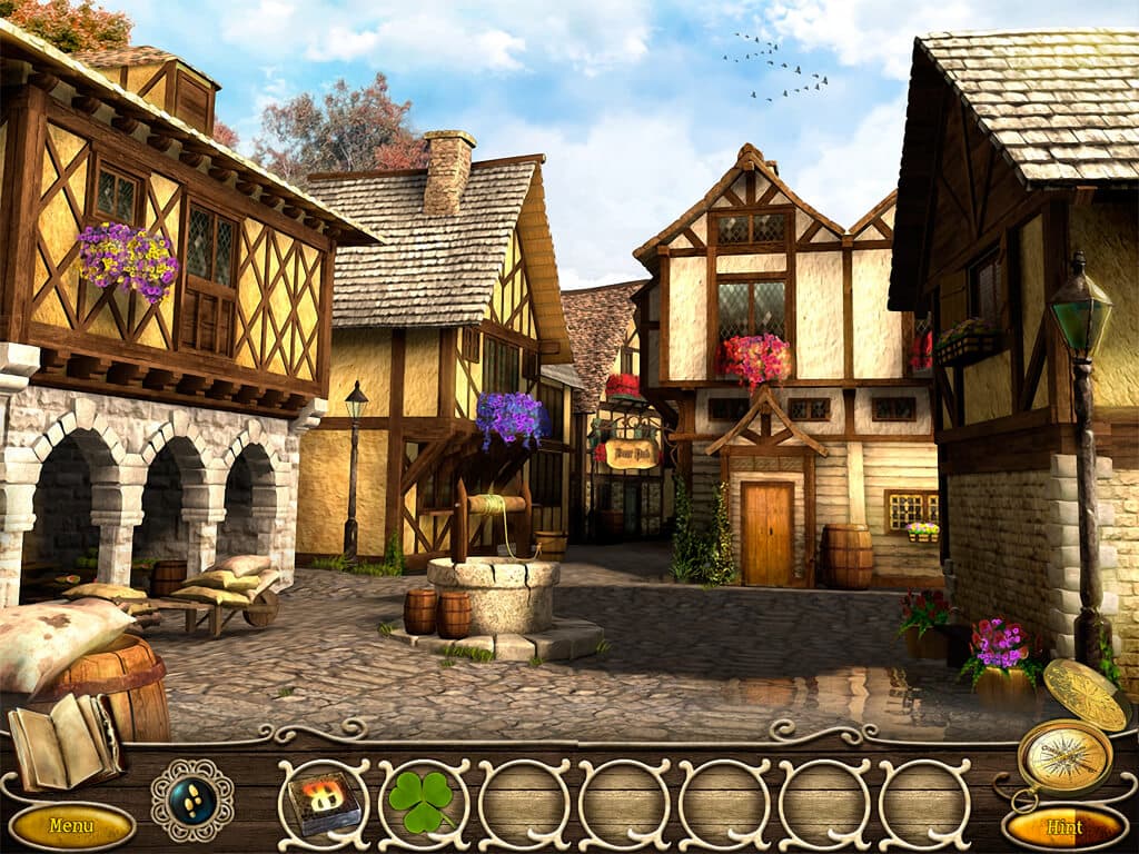 Picture of Tales from the Dragon Mountain 2: The Lair