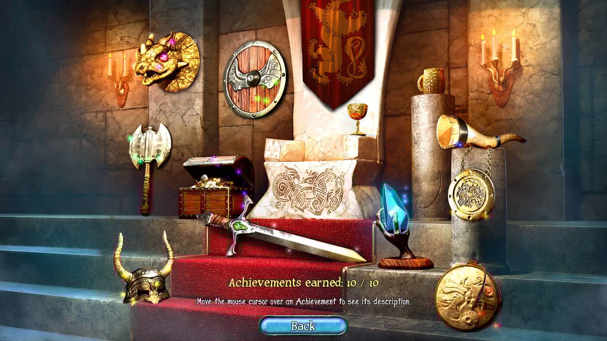 Picture of Kingdom Tales 2