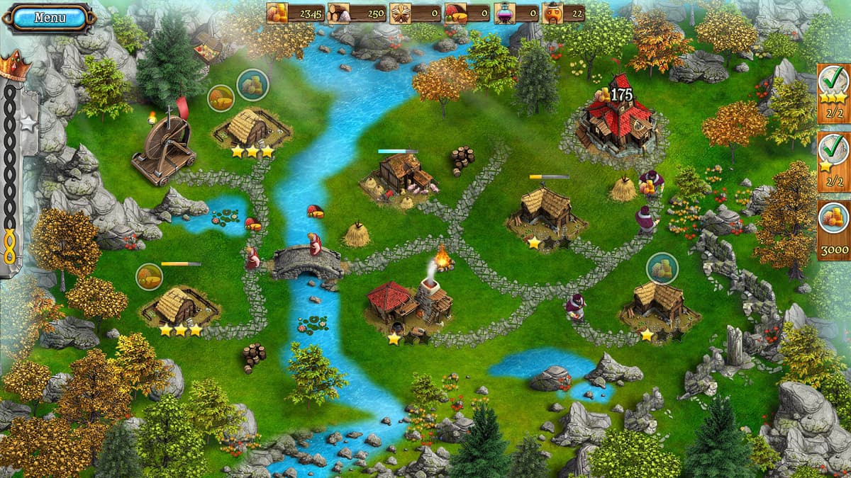 Picture of Kingdom Tales 2