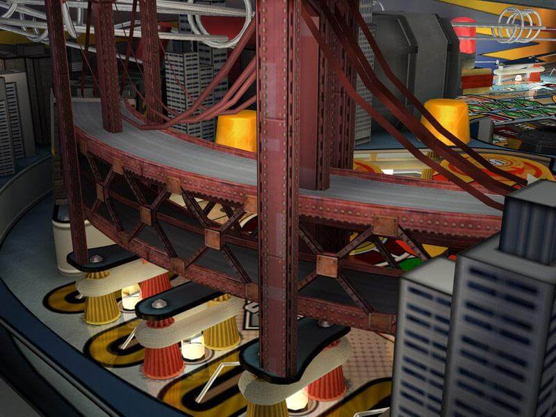 Picture of SlamIt Pinball: Big Score