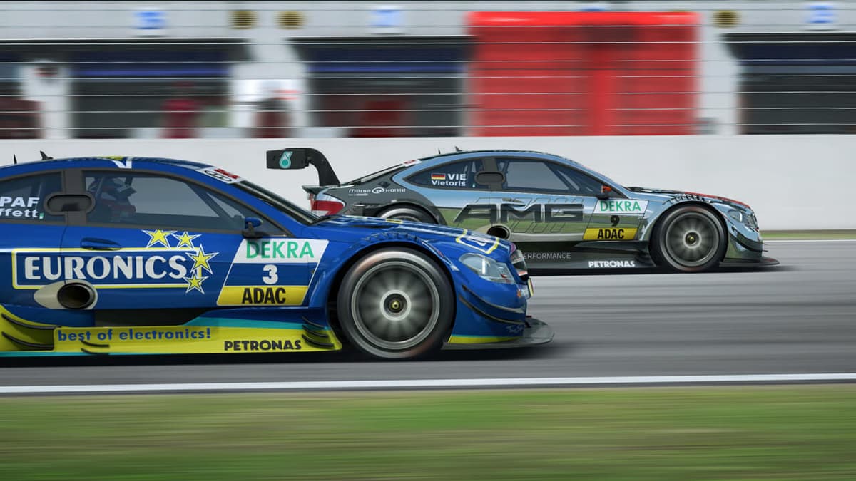 Picture of DTM 2013 Championship