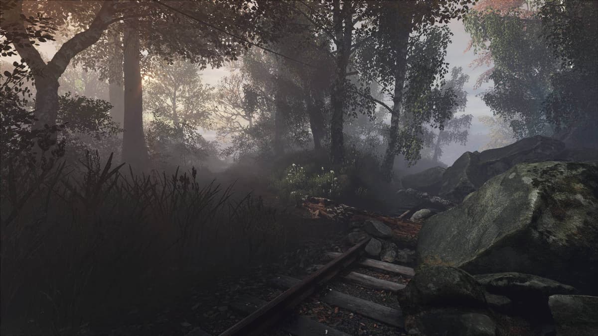 Picture of The Vanishing of Ethan Carter