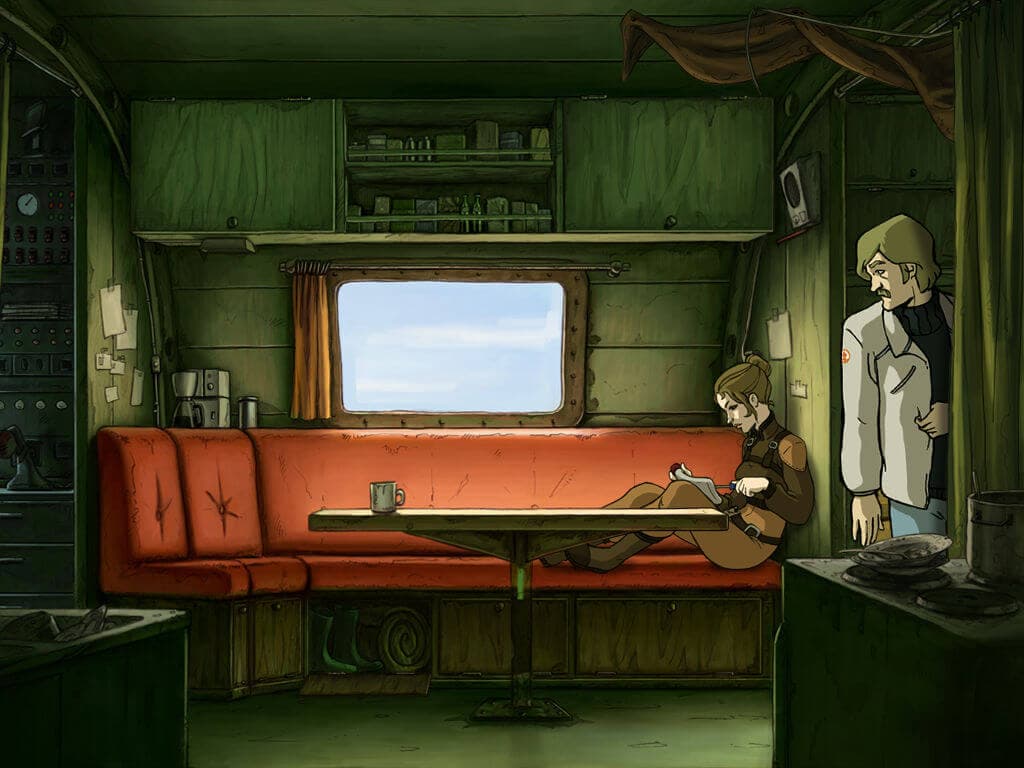 Picture of A New Beginning