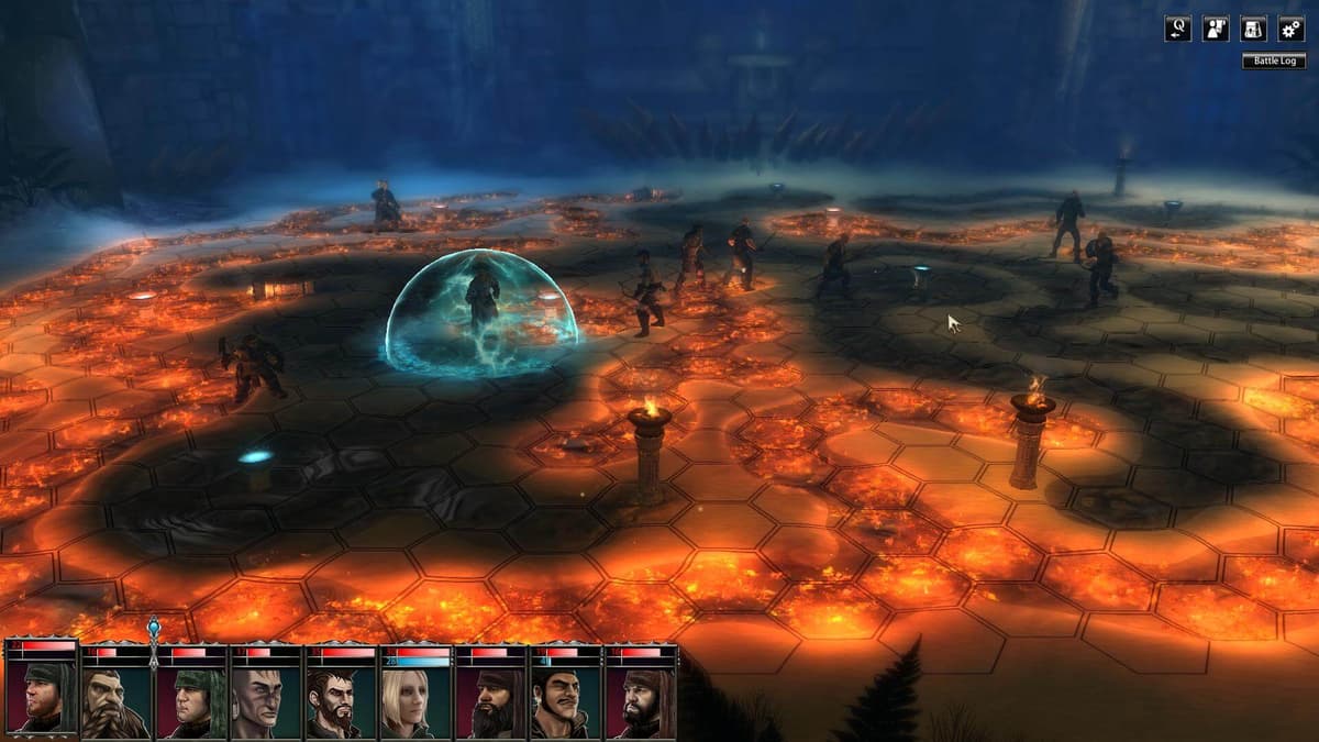 Picture of Blackguards - Deluxe Edition