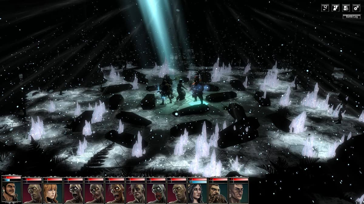 Picture of Blackguards - Deluxe Edition