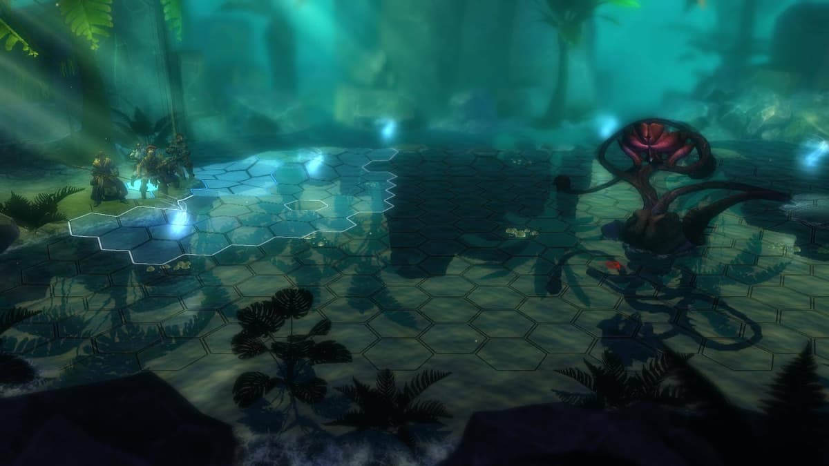 Picture of Blackguards - Deluxe Edition