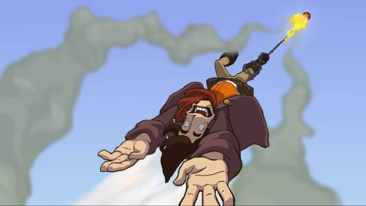 Picture of Deponia