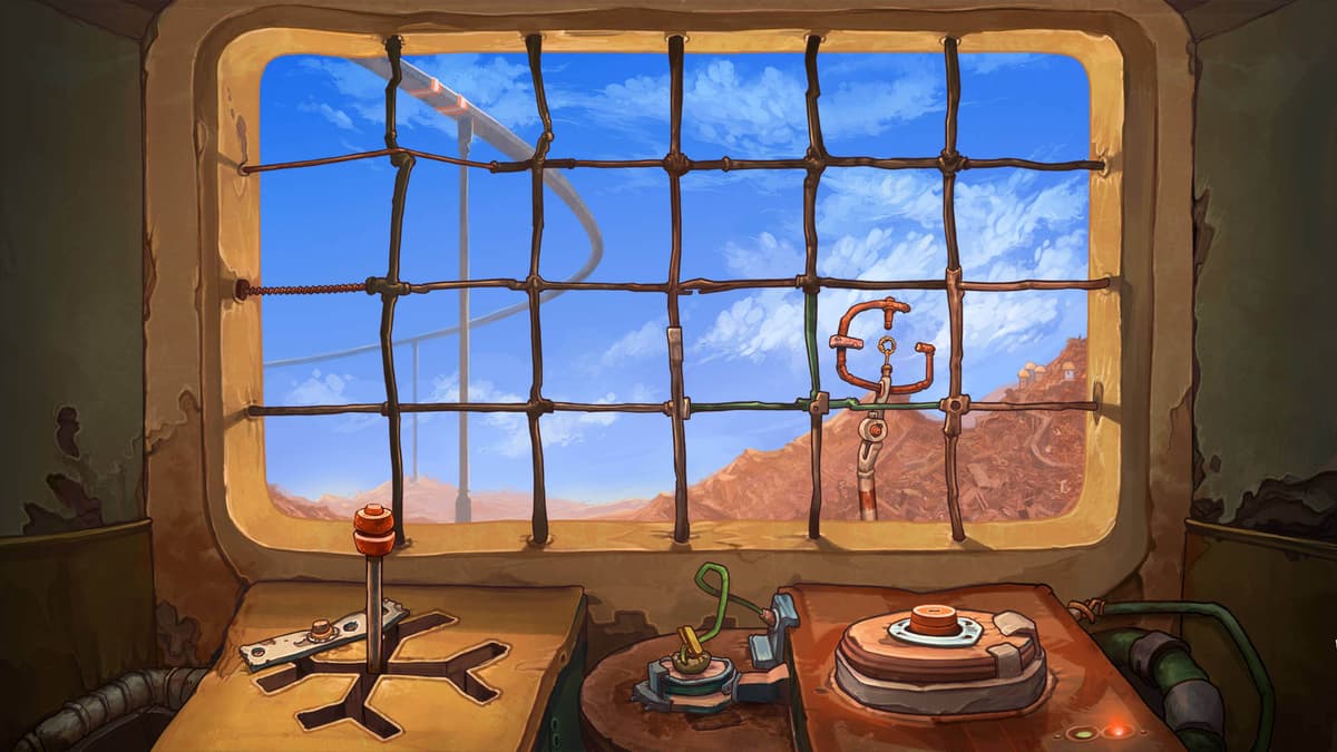 Picture of Deponia