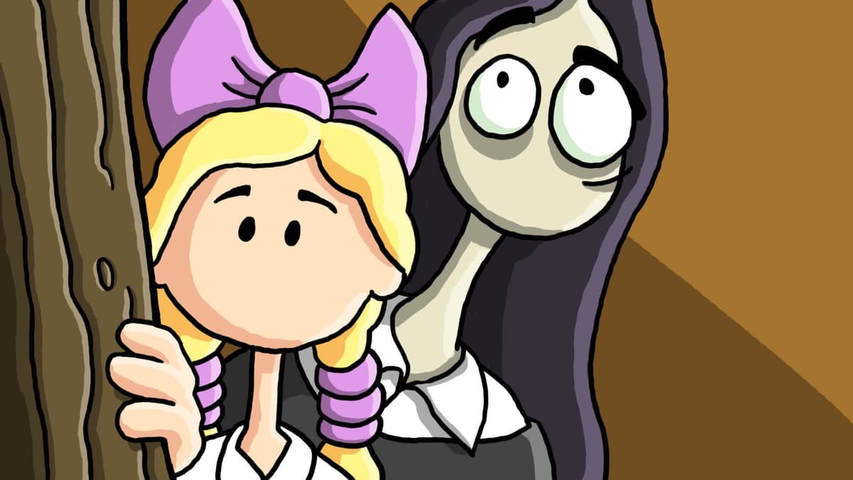 Picture of Edna & Harvey: Harvey's New Eyes