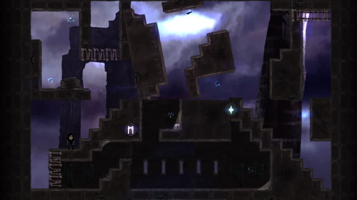 Picture of Munin