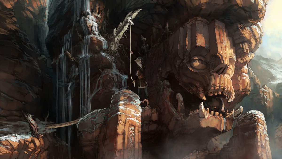 Picture of The Dark Eye: Chains of Satinav