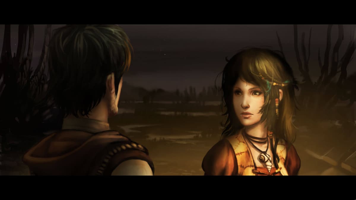 Picture of The Dark Eye: Chains of Satinav