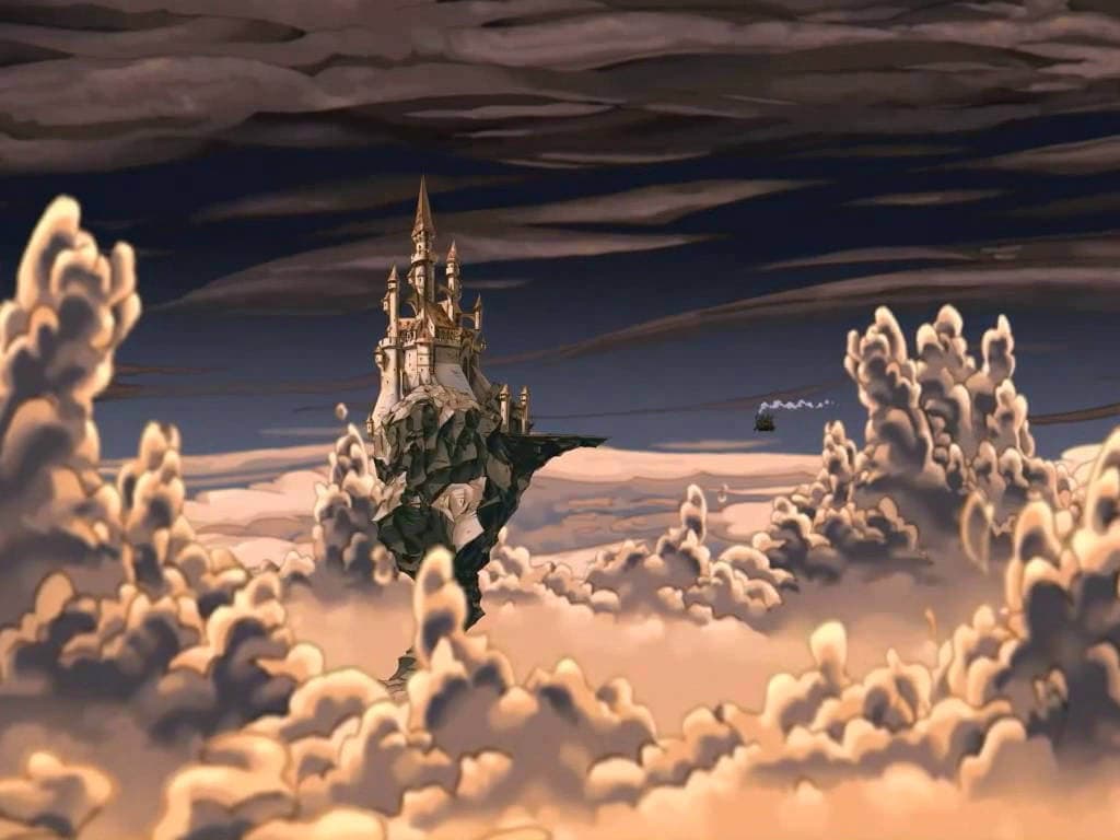 Picture of The Whispered World Special Edition