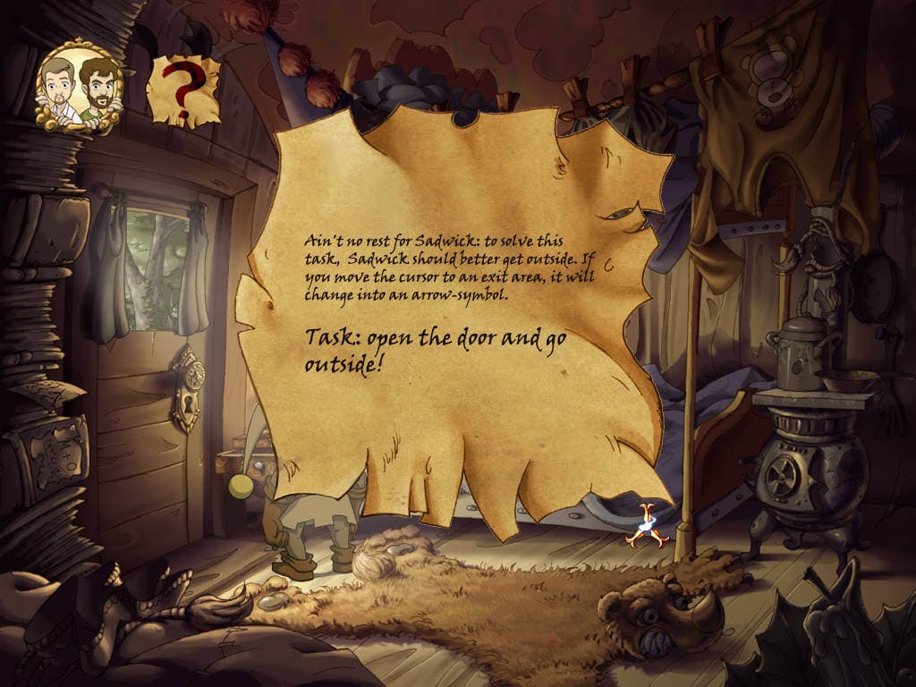 Picture of The Whispered World Special Edition