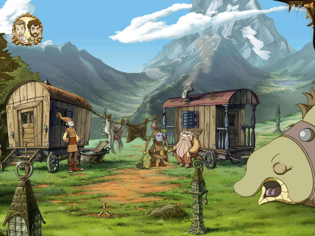 Picture of The Whispered World Special Edition