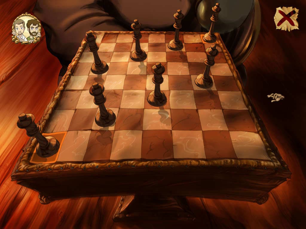 Picture of The Whispered World Special Edition