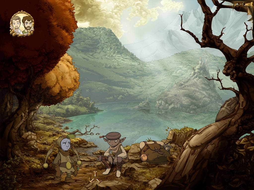 Picture of The Whispered World Special Edition