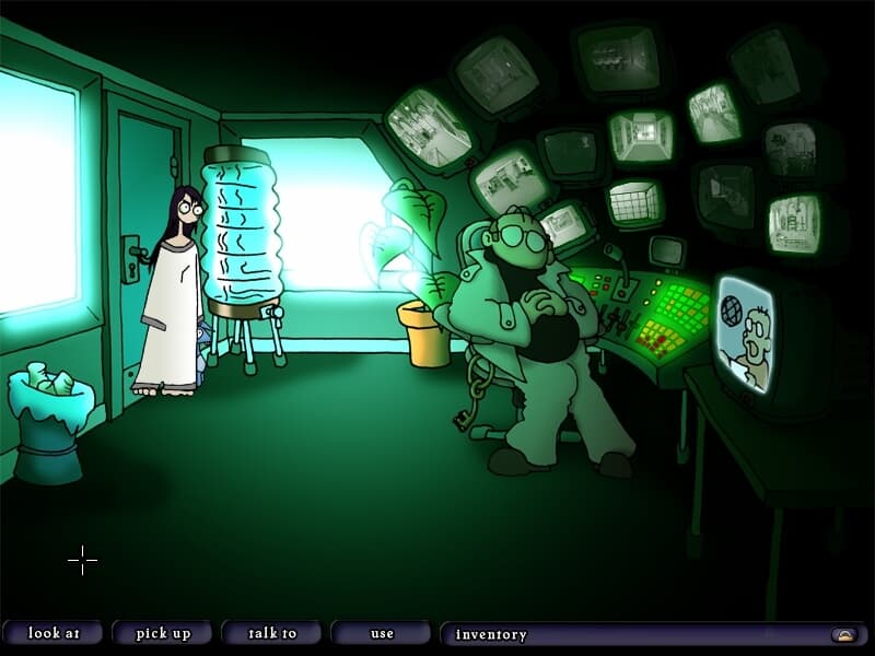Picture of Edna & Harvey: The Breakout