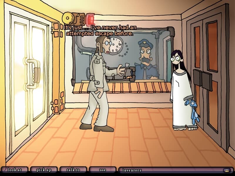 Picture of Edna & Harvey: The Breakout